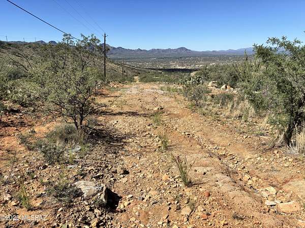 0.62 Acres of Residential Land for Sale in Rio Rico, Arizona