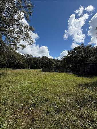0.94 Acres of Residential Land for Sale in Thonotosassa, Florida