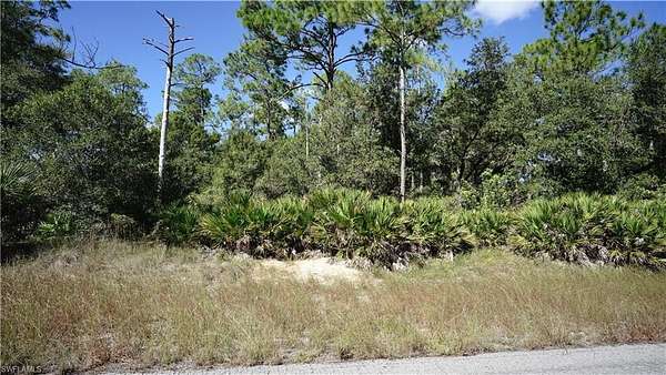 0.5 Acres of Residential Land for Sale in Lehigh Acres, Florida