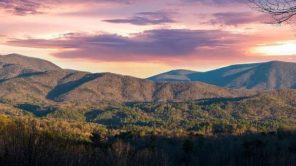 1.5 Acres of Land for Sale in Blue Ridge, Georgia