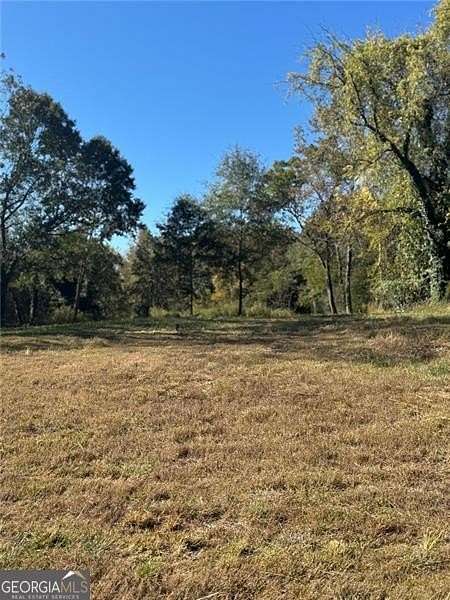 0.6 Acres of Residential Land for Sale in Gillsville, Georgia