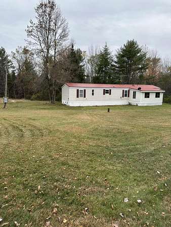 2 Acres of Residential Land with Home for Sale in Stetson, Maine