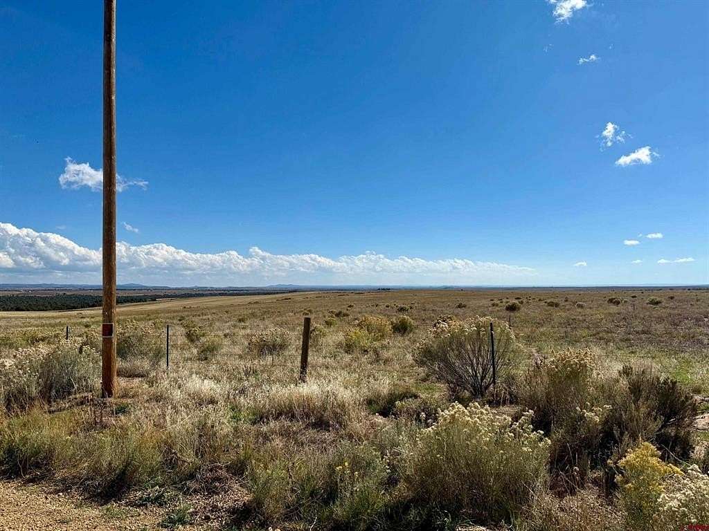 40.7 Acres of Land for Sale in Hesperus, Colorado