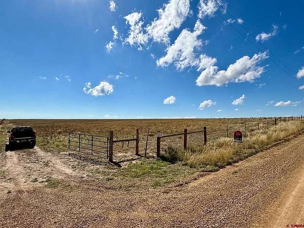 40.5 Acres of Land for Sale in Hesperus, Colorado