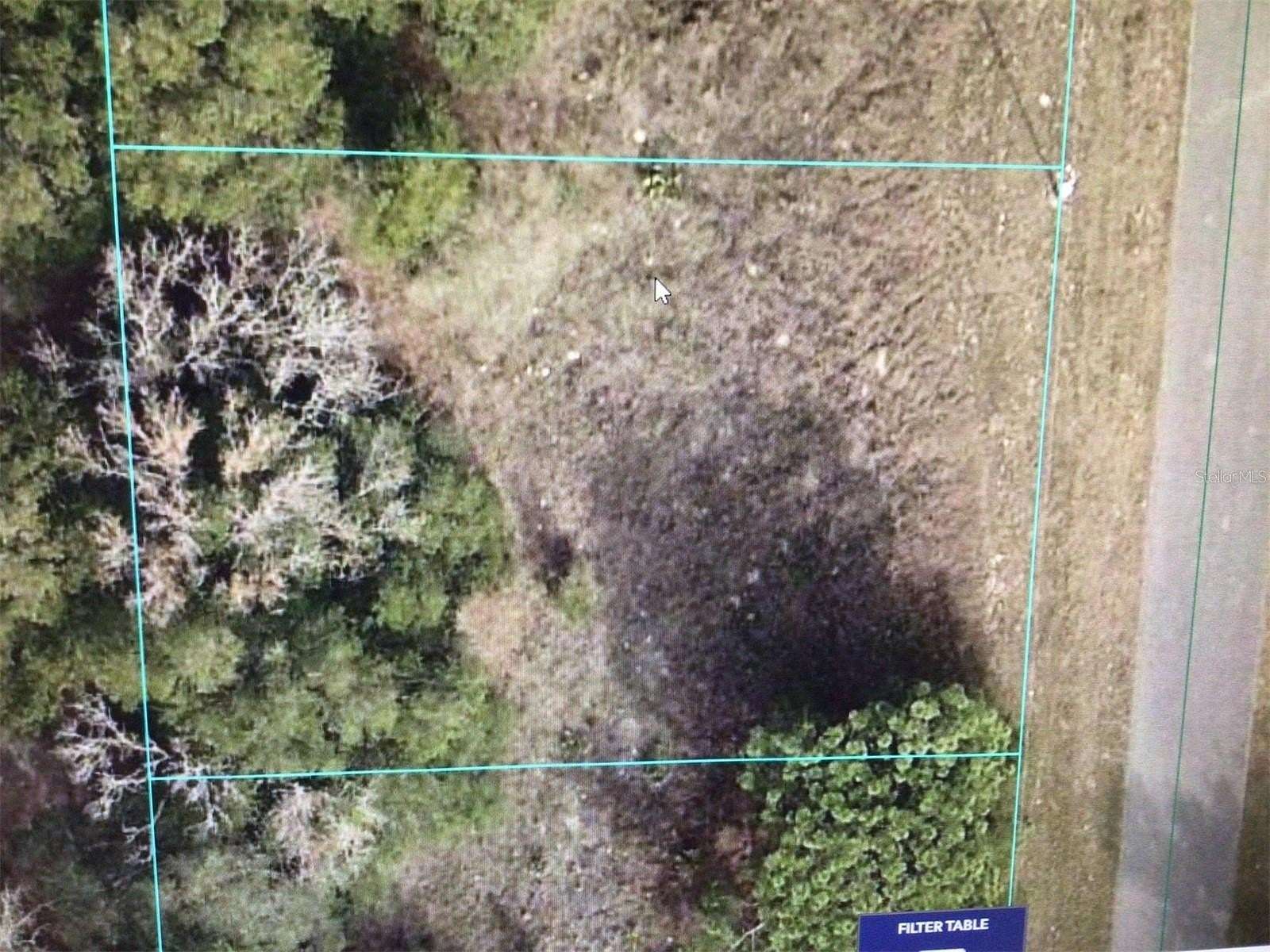 0.23 Acres of Residential Land for Sale in Ocala, Florida