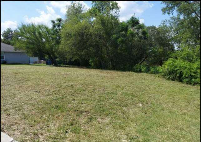 0.13 Acres of Residential Land for Sale in San Antonio, Texas
