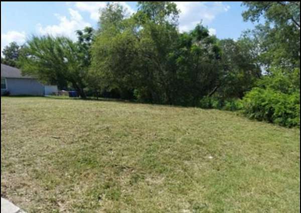 0.13 Acres of Residential Land for Sale in San Antonio, Texas