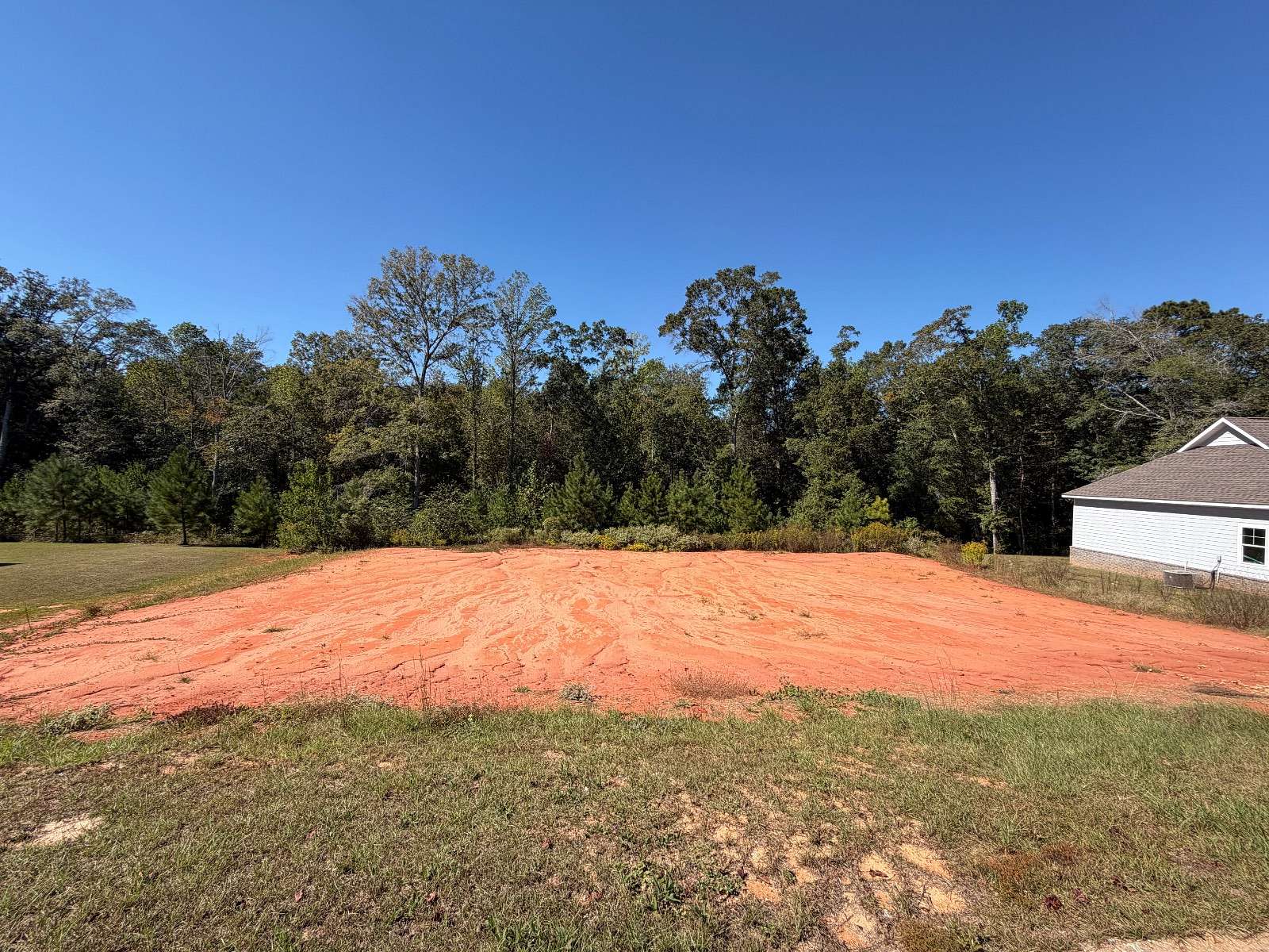 1 Acre of Residential Land for Sale in Troy, Alabama