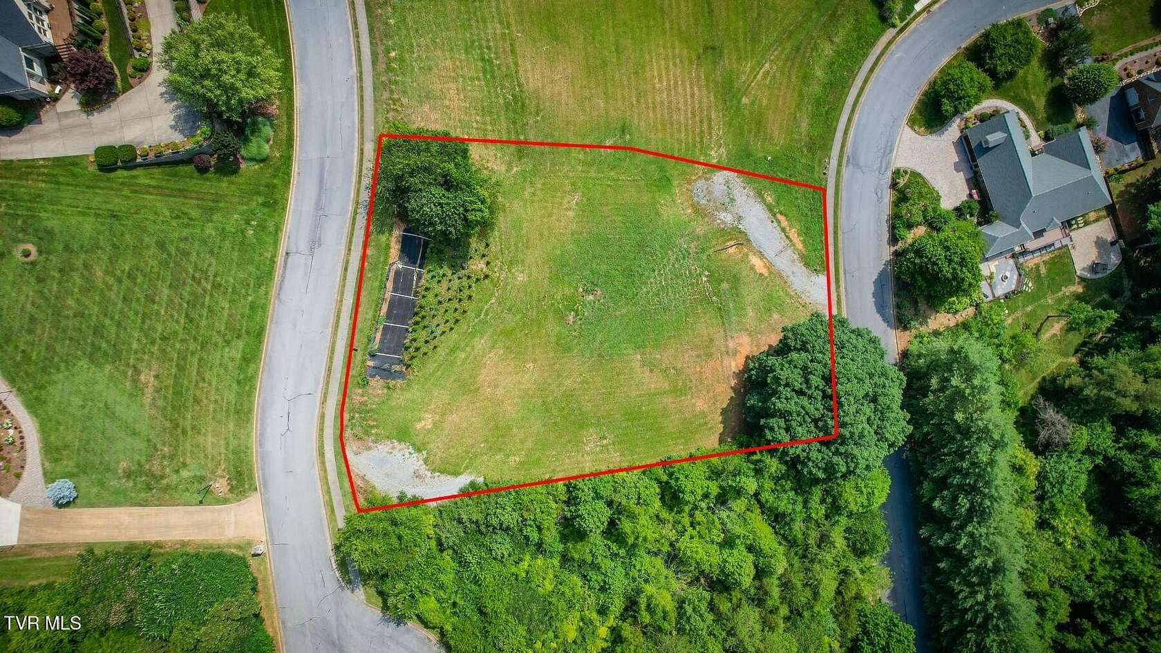 0.73 Acres of Residential Land for Sale in Johnson City, Tennessee