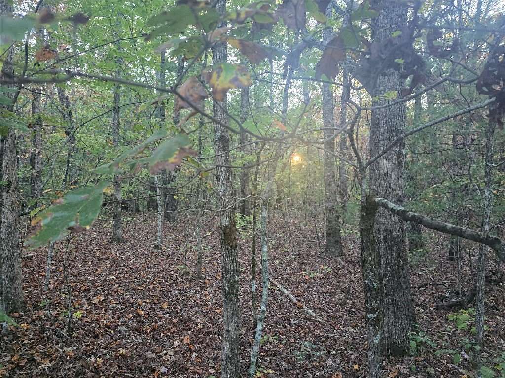 3.58 Acres of Land for Sale in Longcreek, South Carolina