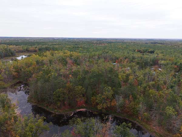 0.7 Acres of Land for Sale in Gaylord, Michigan