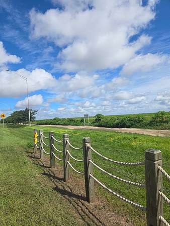 37.8 Acres of Agricultural Land for Lease in Miami, Florida