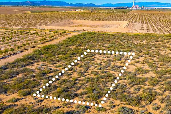0.86 Acres of Residential Land for Sale in Cochise, Arizona