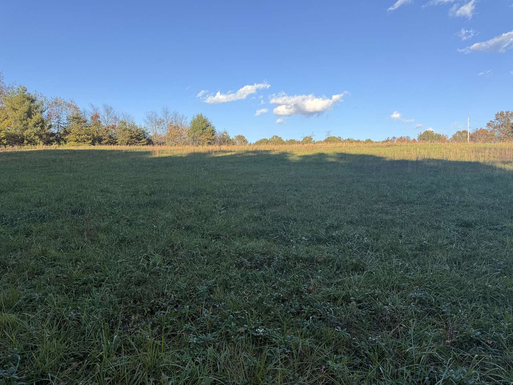 58 Acres of Land for Sale in Crossville, Tennessee