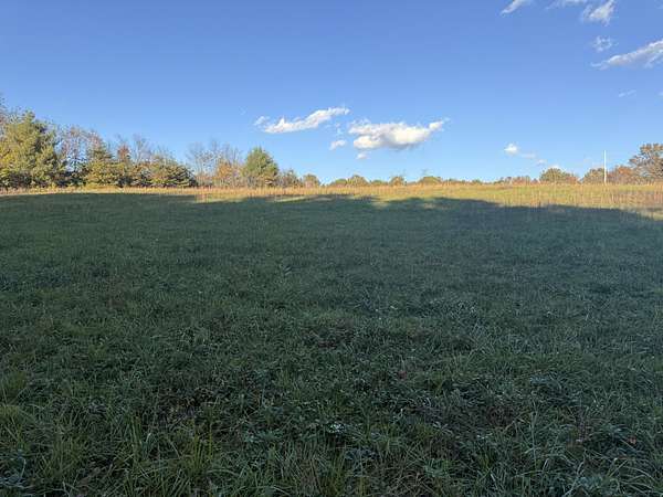 58 Acres of Land for Sale in Crossville, Tennessee