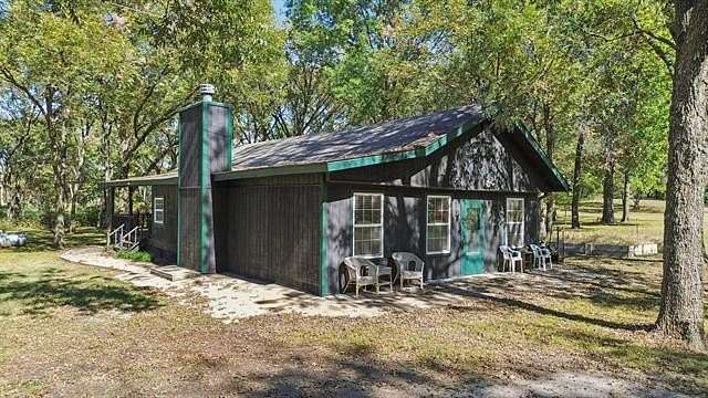 2.5 Acres of Land with Home for Sale in Pryor, Oklahoma