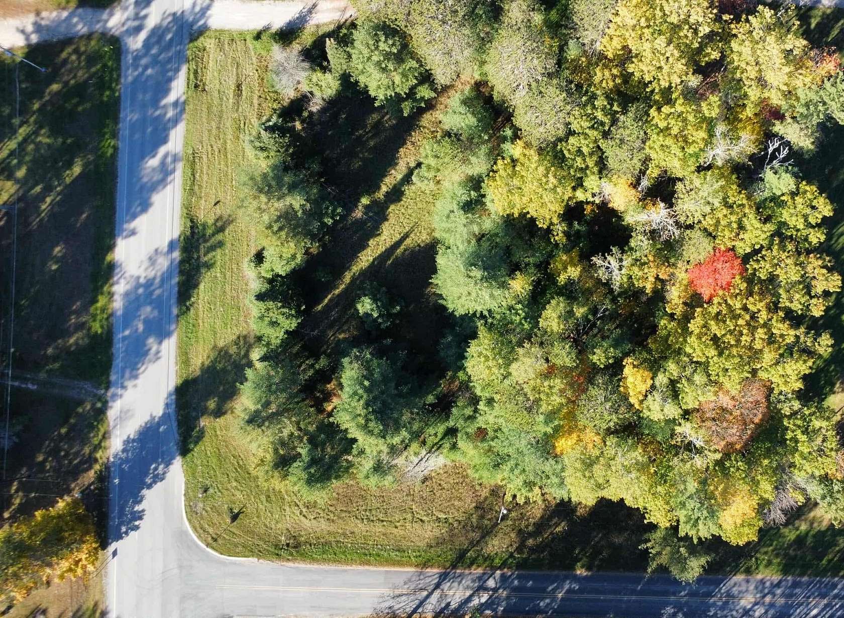 Residential Land for Sale in Lincoln, Michigan