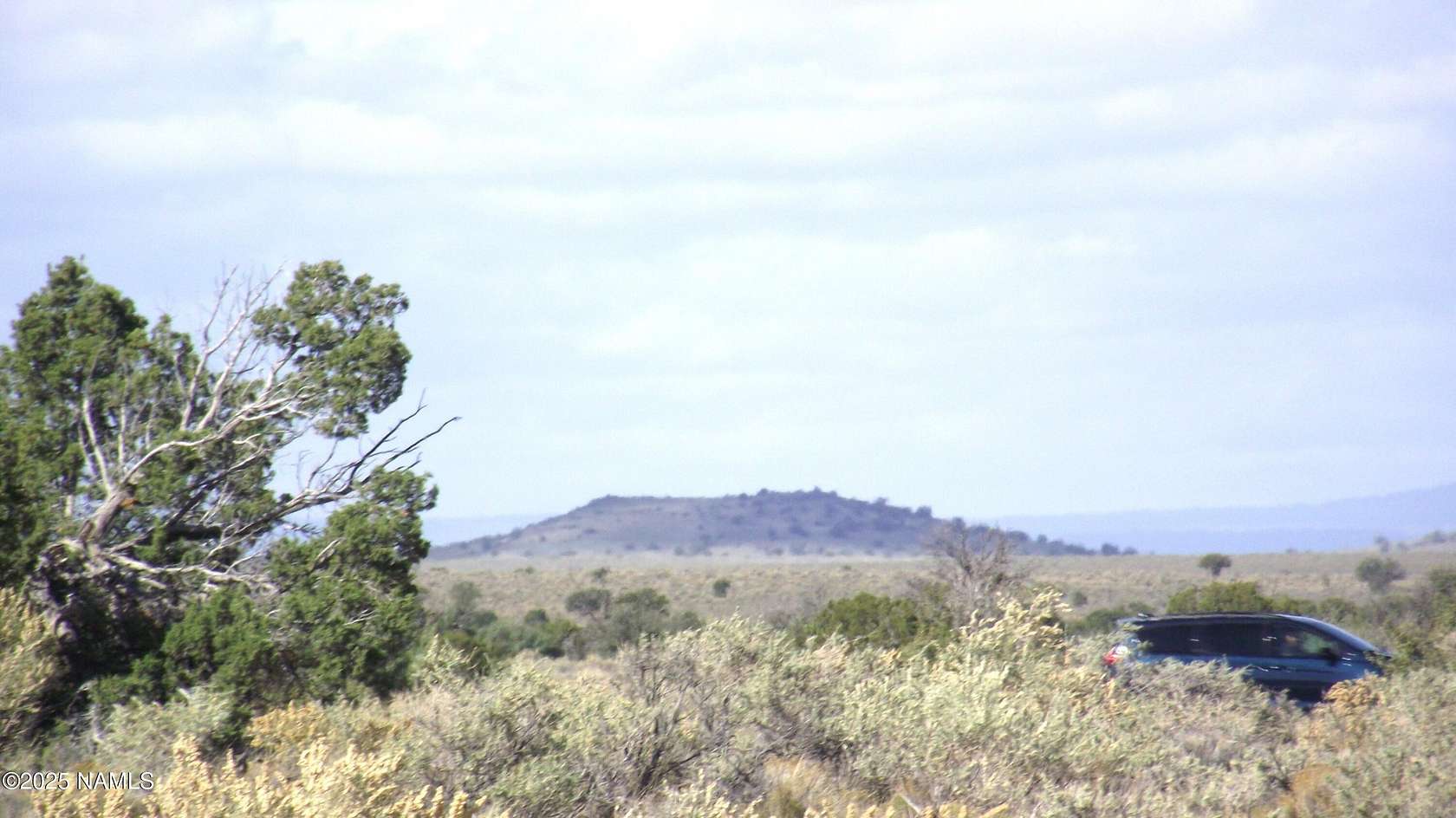 1.58 Acres of Land for Sale in Williams, Arizona