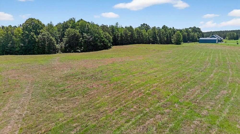 7.47 Acres of Residential Land for Sale in Belton, South Carolina