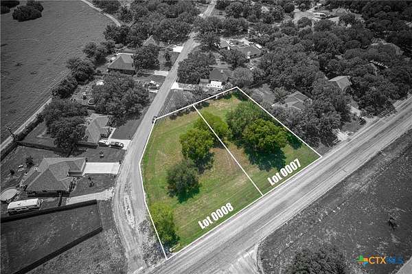 0.7 Acres of Land for Sale in Belton, Texas