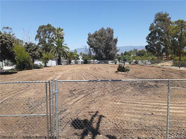 0.46 Acres of Commercial Land for Sale in San Bernardino, California