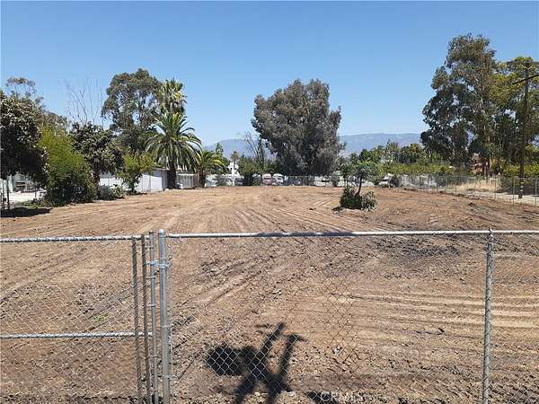 0.46 Acres of Commercial Land for Sale in San Bernardino, California