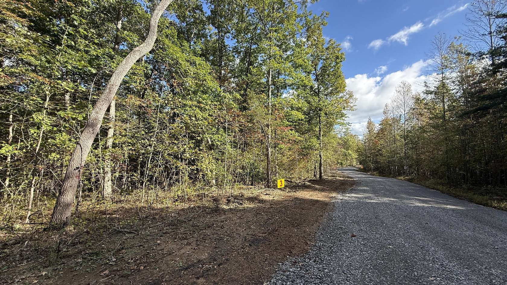5 Acres of Land for Sale in Palmer, Tennessee
