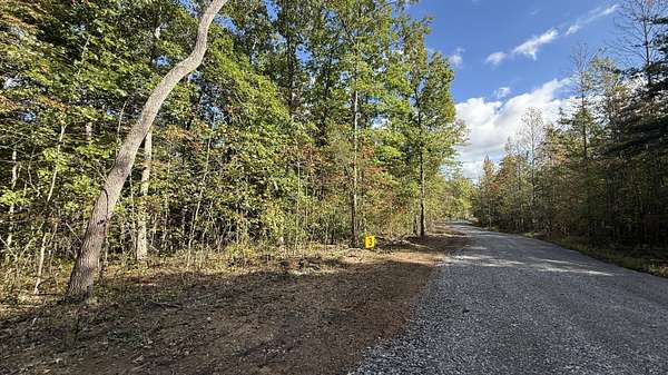 5 Acres of Land for Sale in Palmer, Tennessee