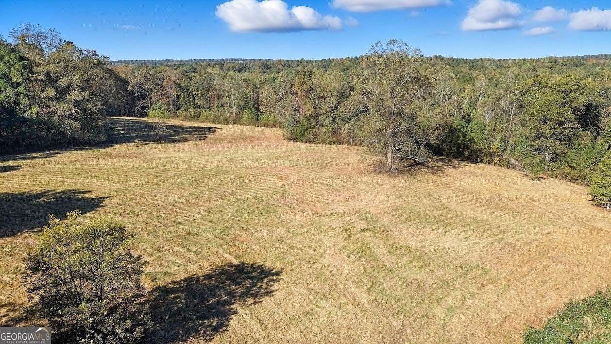 30.4 Acres of Agricultural Land for Sale in Carrollton, Georgia