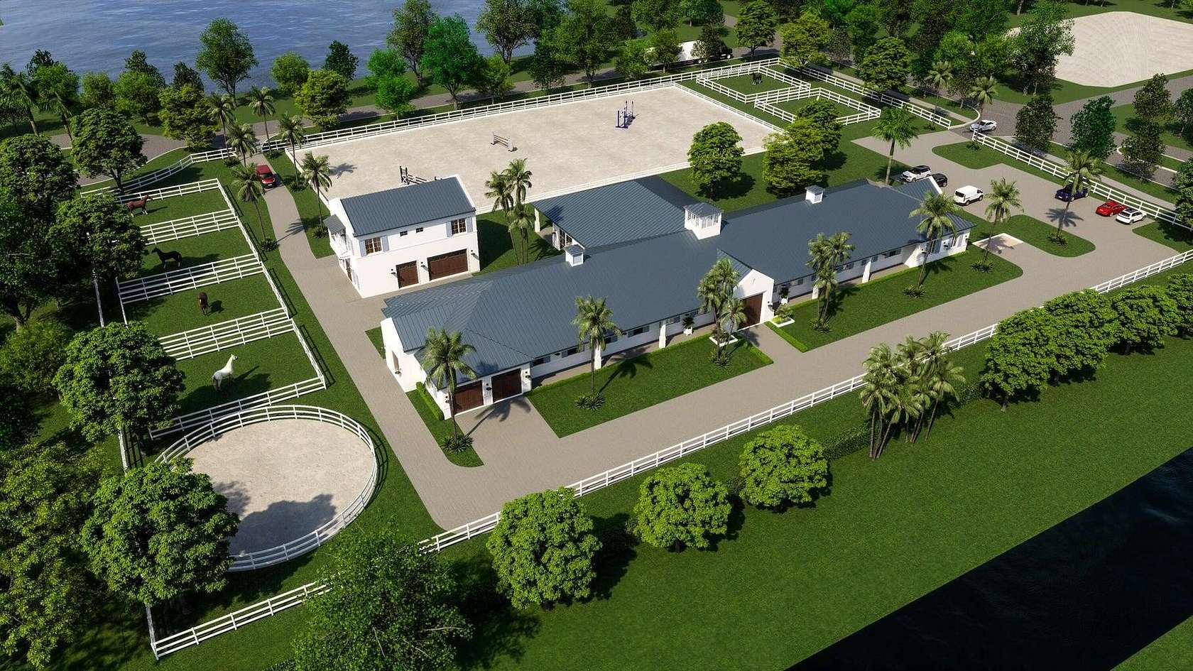 4.48 Acres of Residential Land for Sale in Wellington, Florida