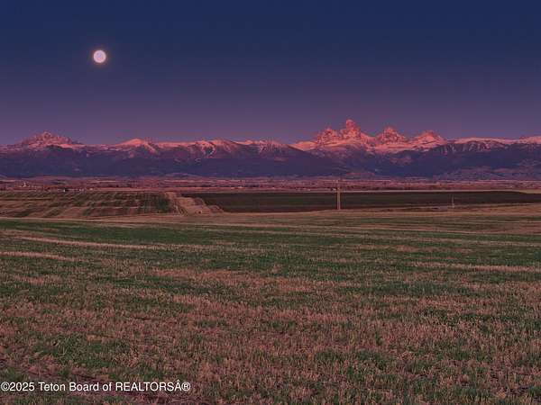 2.46 Acres of Residential Land for Sale in Tetonia, Idaho