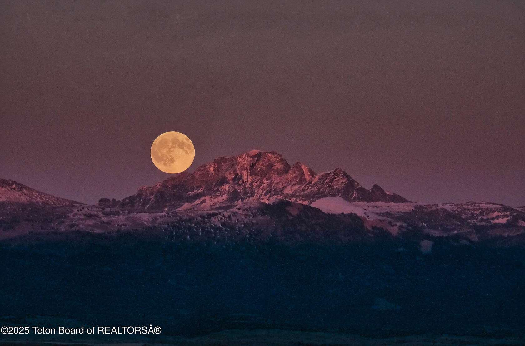 2.5 Acres of Residential Land for Sale in Tetonia, Idaho