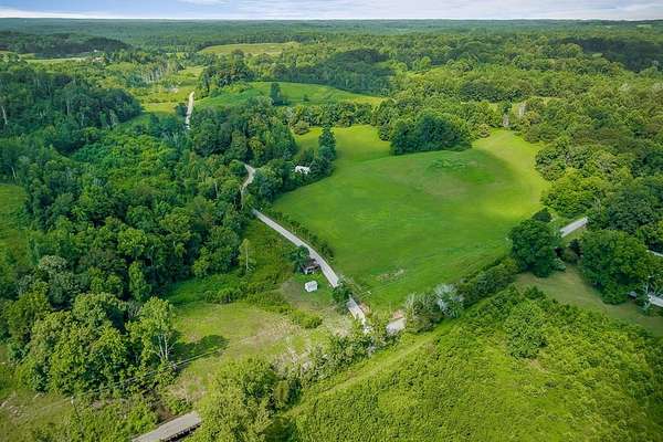 17.9 Acres of Land for Sale in Livingston, Tennessee