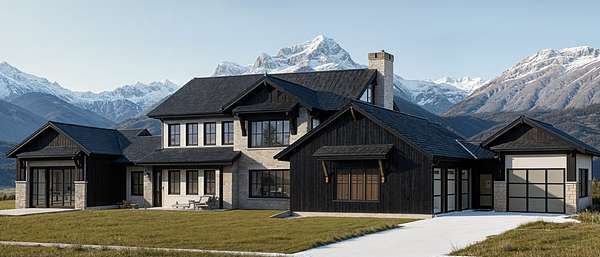 3.27 Acres of Residential Land with Home for Sale in Huntsville, Utah