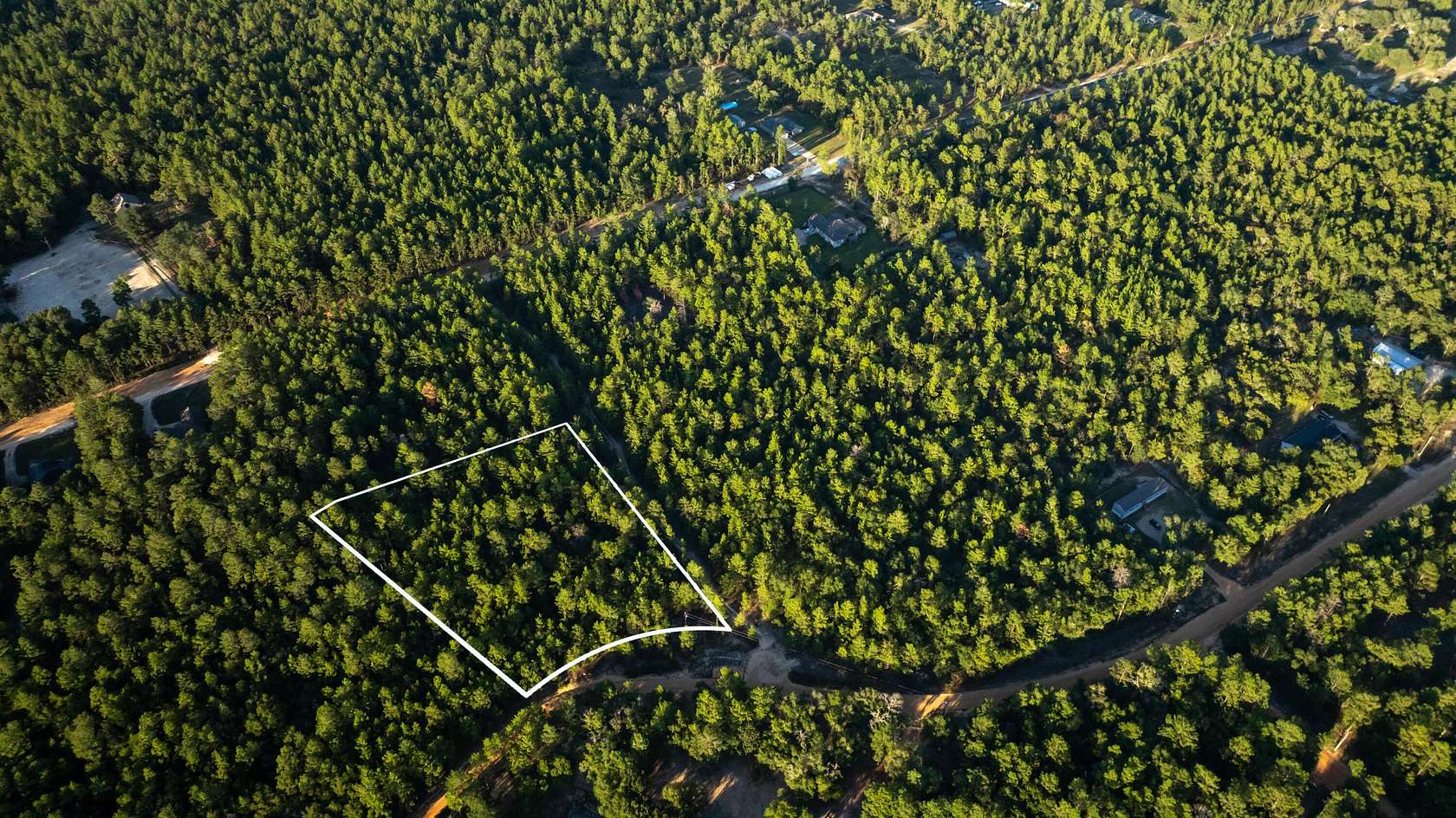 1.9 Acres of Residential Land for Sale in Crestview, Florida