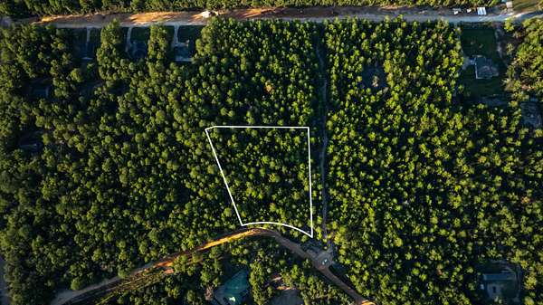 1.9 Acres of Residential Land for Sale in Crestview, Florida