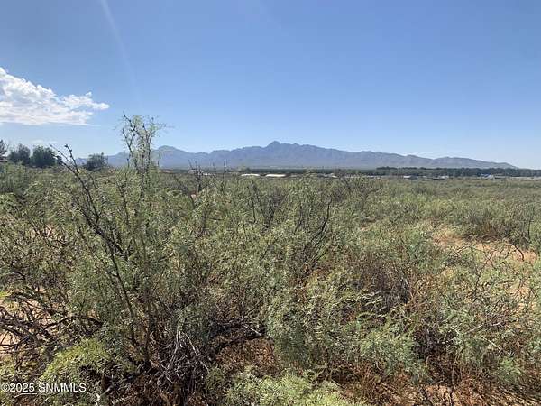 5.4 Acres of Residential Land for Sale in Chaparral, New Mexico