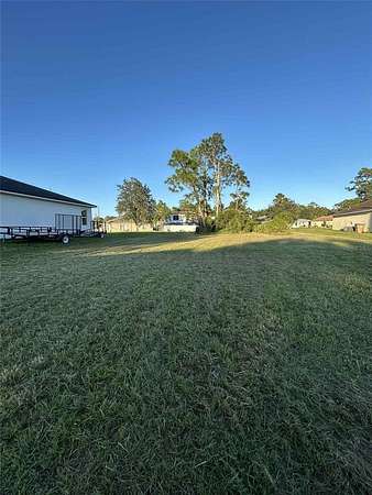 0.21 Acres of Residential Land for Sale in Kissimmee, Florida