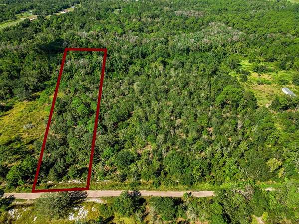 3.53 Acres of Residential Land for Sale in Frostproof, Florida