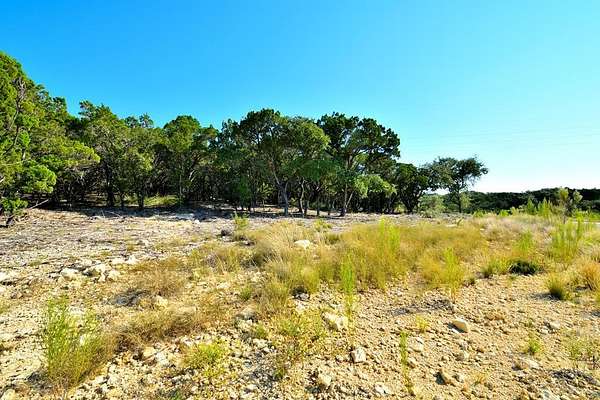 1.63 Acres of Residential Land for Sale in Mico, Texas