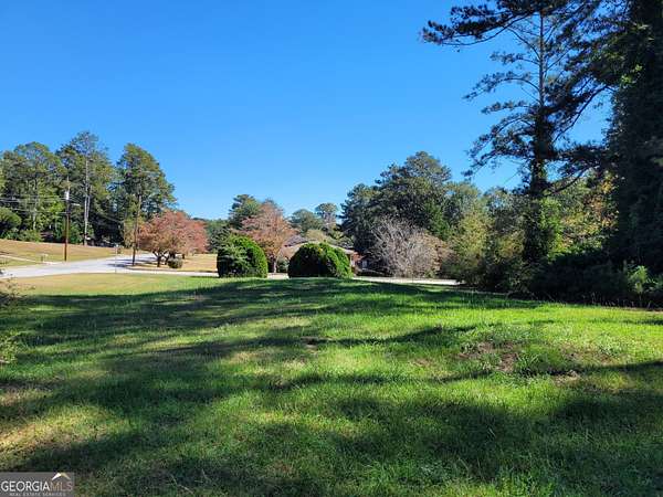 0.52 Acres of Residential Land for Sale in Atlanta, Georgia