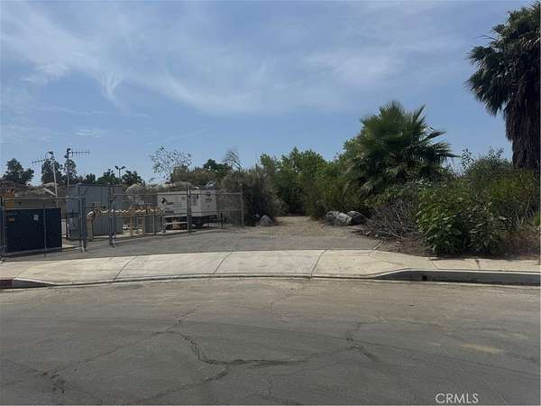 20.1 Acres of Land for Sale in Perris, California