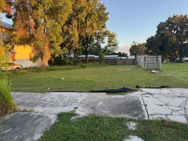 0.07 Acres of Residential Land for Sale in Tampa, Florida