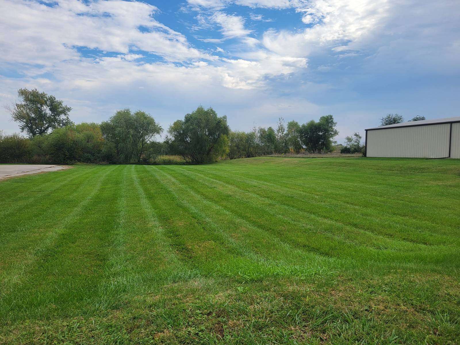 2 Acres of Commercial Land for Sale in Auburn, Nebraska