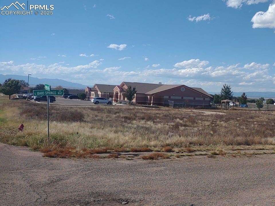 0.69 Acres of Land for Sale in Pueblo West, Colorado