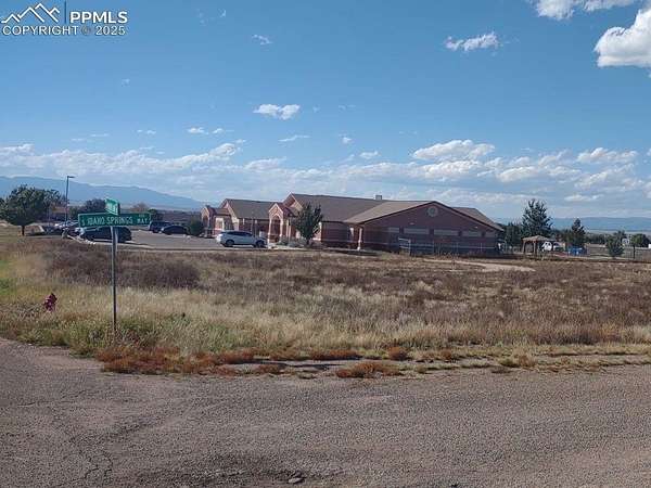 0.69 Acres of Land for Sale in Pueblo West, Colorado