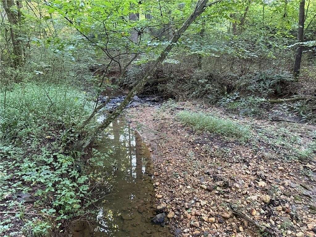 16.4 Acres of Land for Sale in King, North Carolina