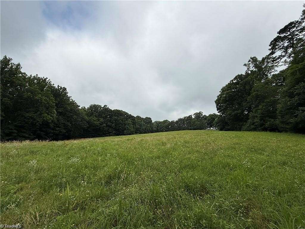 14.8 Acres of Land for Sale in King, North Carolina