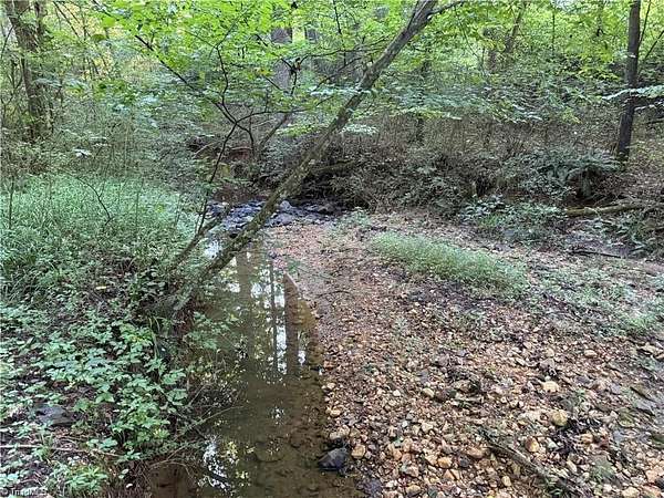 16.4 Acres of Land for Sale in King, North Carolina