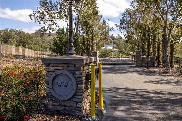 10 Acres of Residential Land for Sale in Arroyo Grande, California